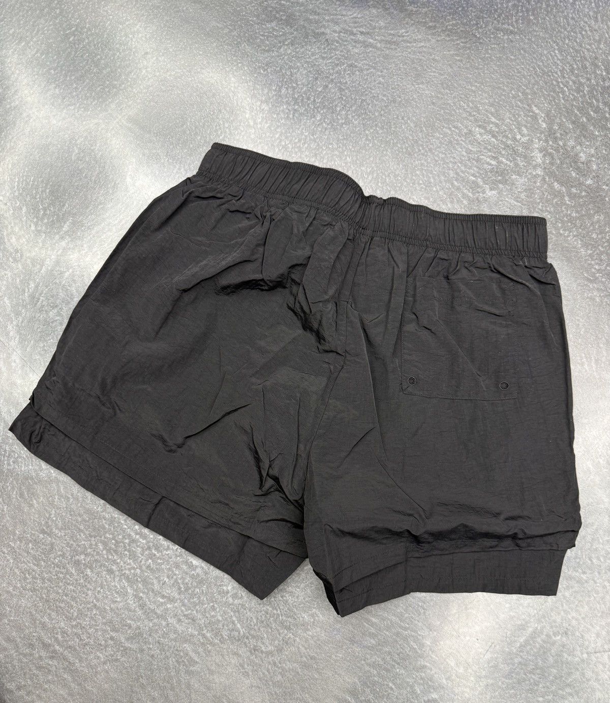 Sp5der Sp5der Beluga Double Layer Shorts Size US 34 / EU 50 - 4 Thumbnail