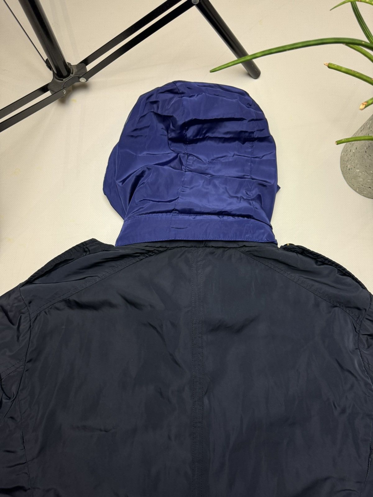 Moncler × Vintage Vintage rare Moncler jacket y2k Size US XL / EU 56 / 4 - 22 Thumbnail