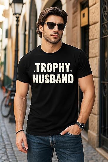 Other Funny Sarcastic Saying Tee Shirts for Men Size US L / EU 52-54 / 3 - 2 Thumbnail
