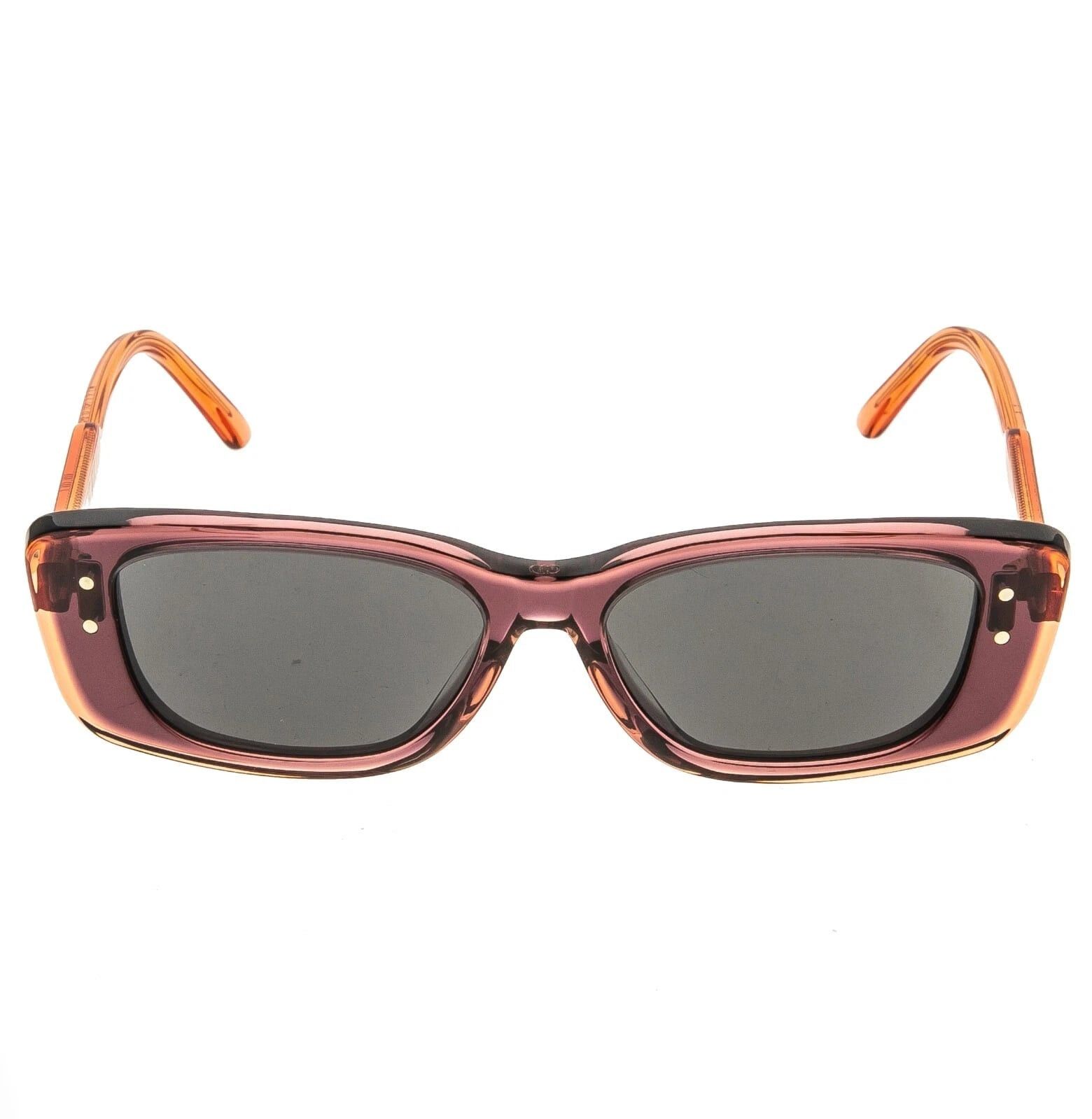 Christian Dior Monsieur CHRISTIAN DIOR HIGHLIGHT Cannage S2I Sunglass DIORHIGHLIGHT Size ONE SIZE - 10 Thumbnail