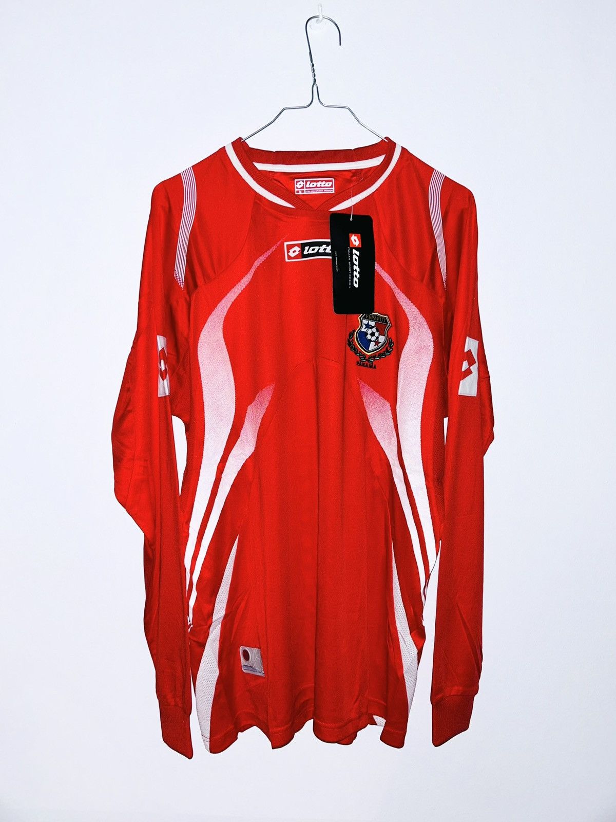 Vintage Panama 2010 home jersey BNWT Size US M / EU 48-50 / 2 - 1 Thumbnail
