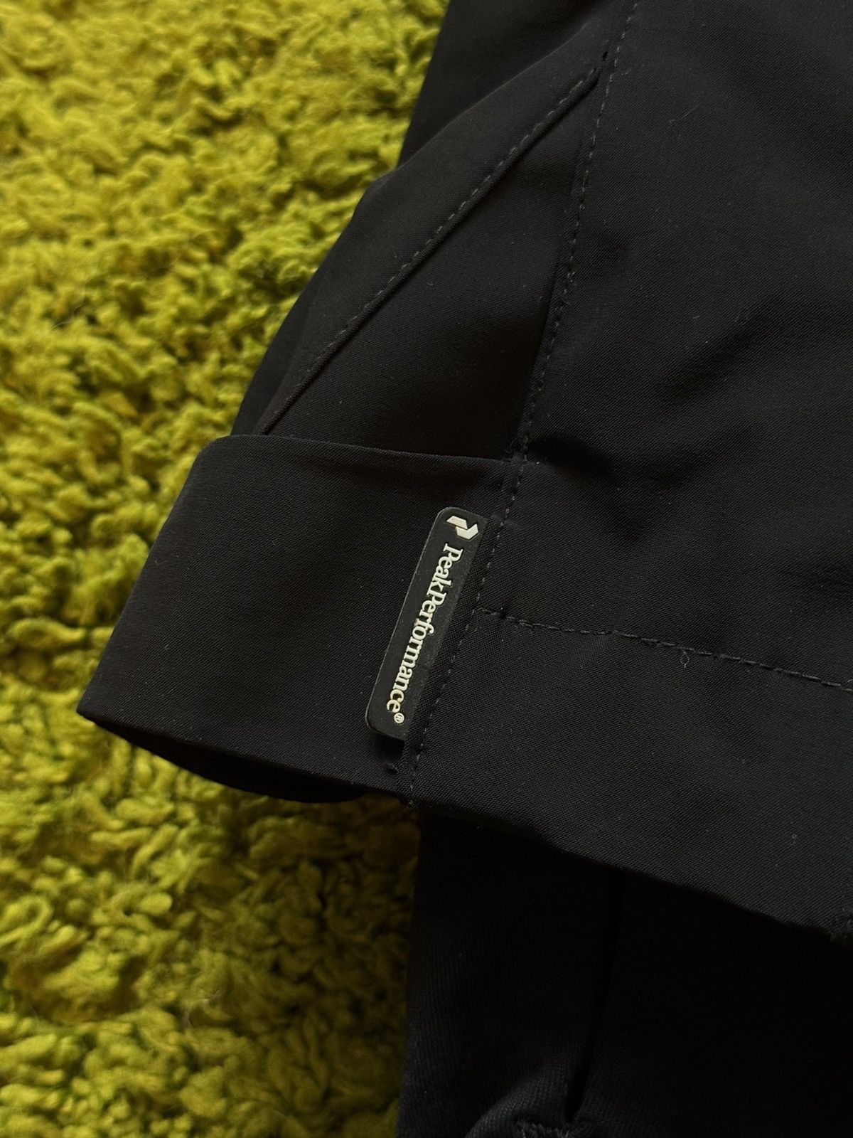 Peak Performance Peak Performance insulated thermo sky jacket Size L / US 10 / IT 46 - 5 Thumbnail