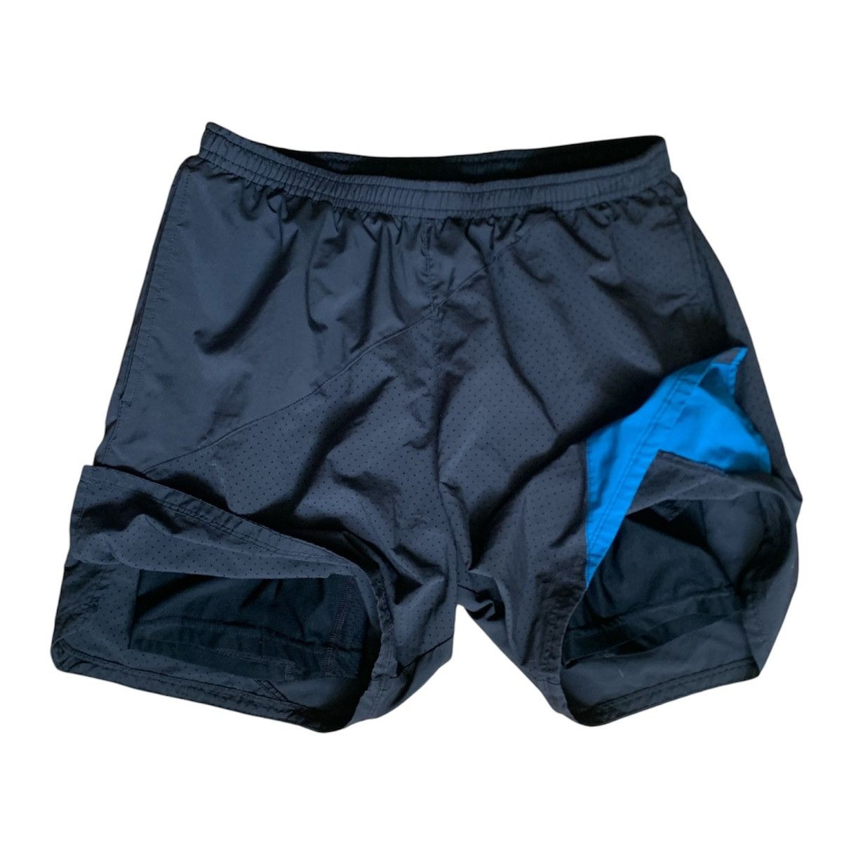 Nike Nike Dri-fit Athletic Shorts Size Medium Size US 30 / EU 46 - 2 Thumbnail