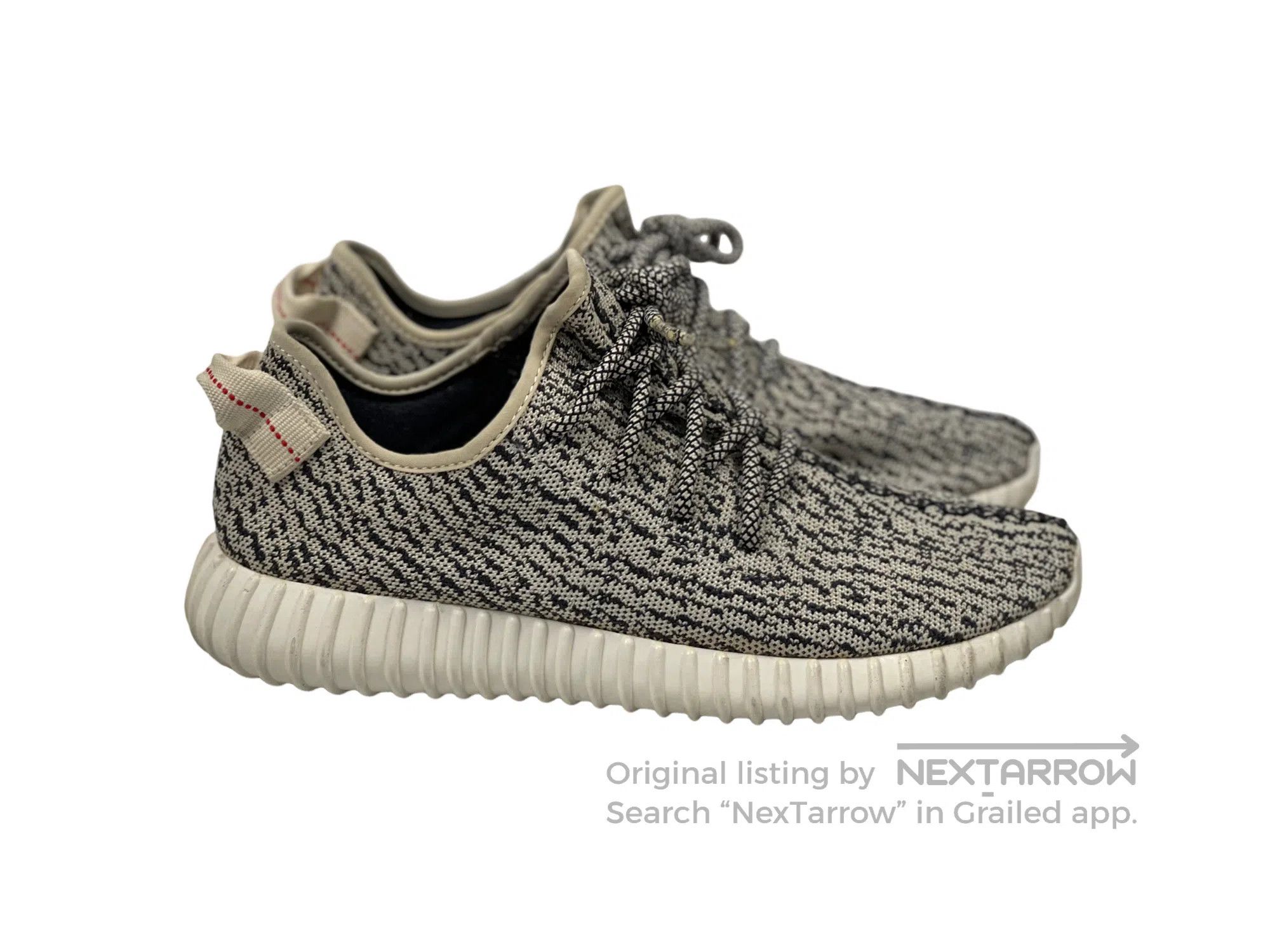 Yeezy Yeezy shoes Size US 9.5 / EU 42-43 - 4 Thumbnail