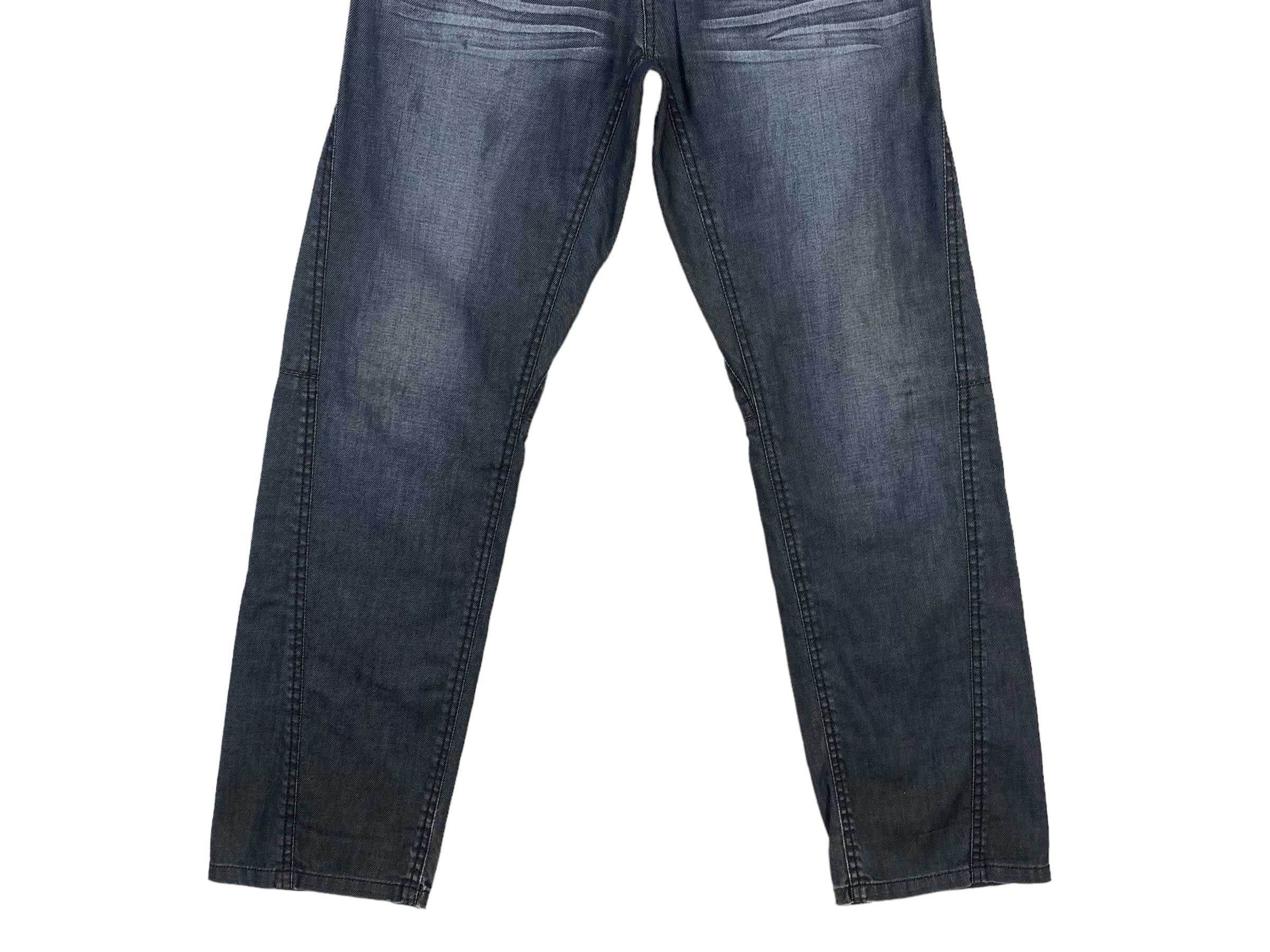 Karl Kani Karl Kani Jeans Tapered Jeans Size US 30 / EU 46 - 4 Thumbnail