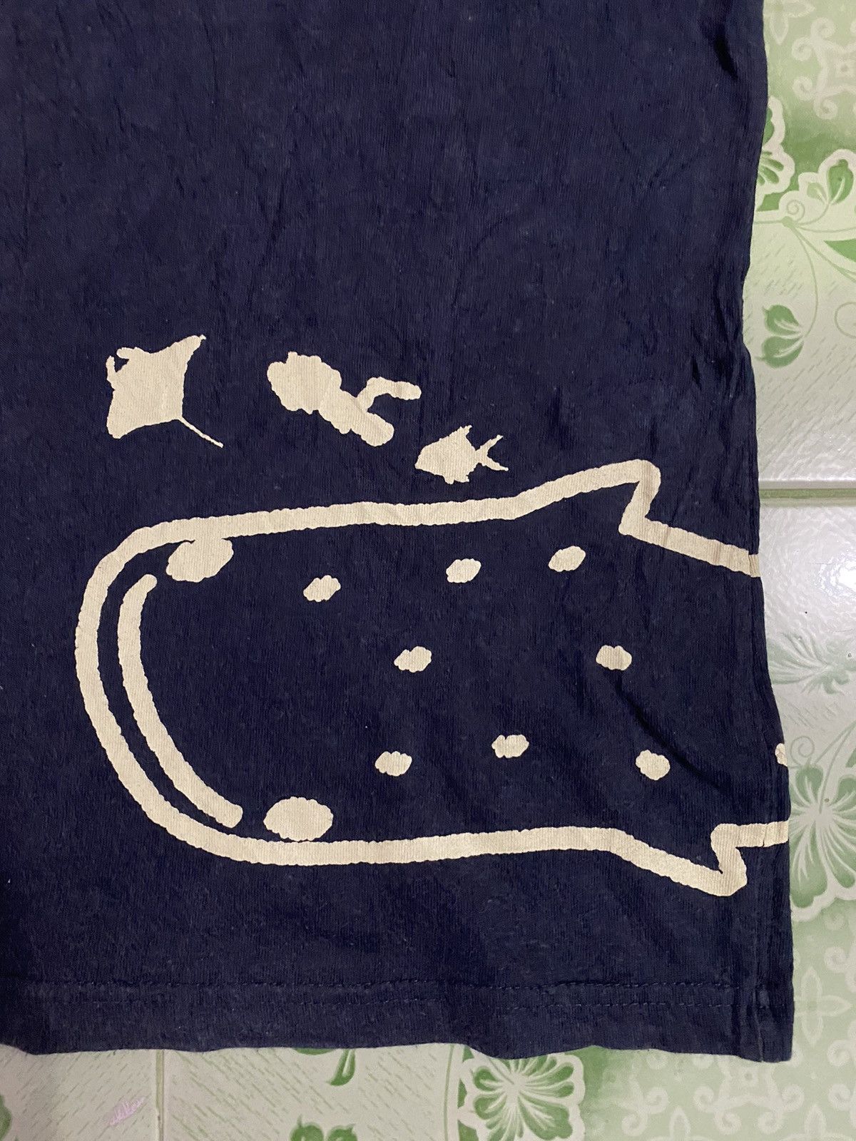 Japanese Brand Jam home vintage Size US M / EU 48-50 / 2 - 7 Thumbnail