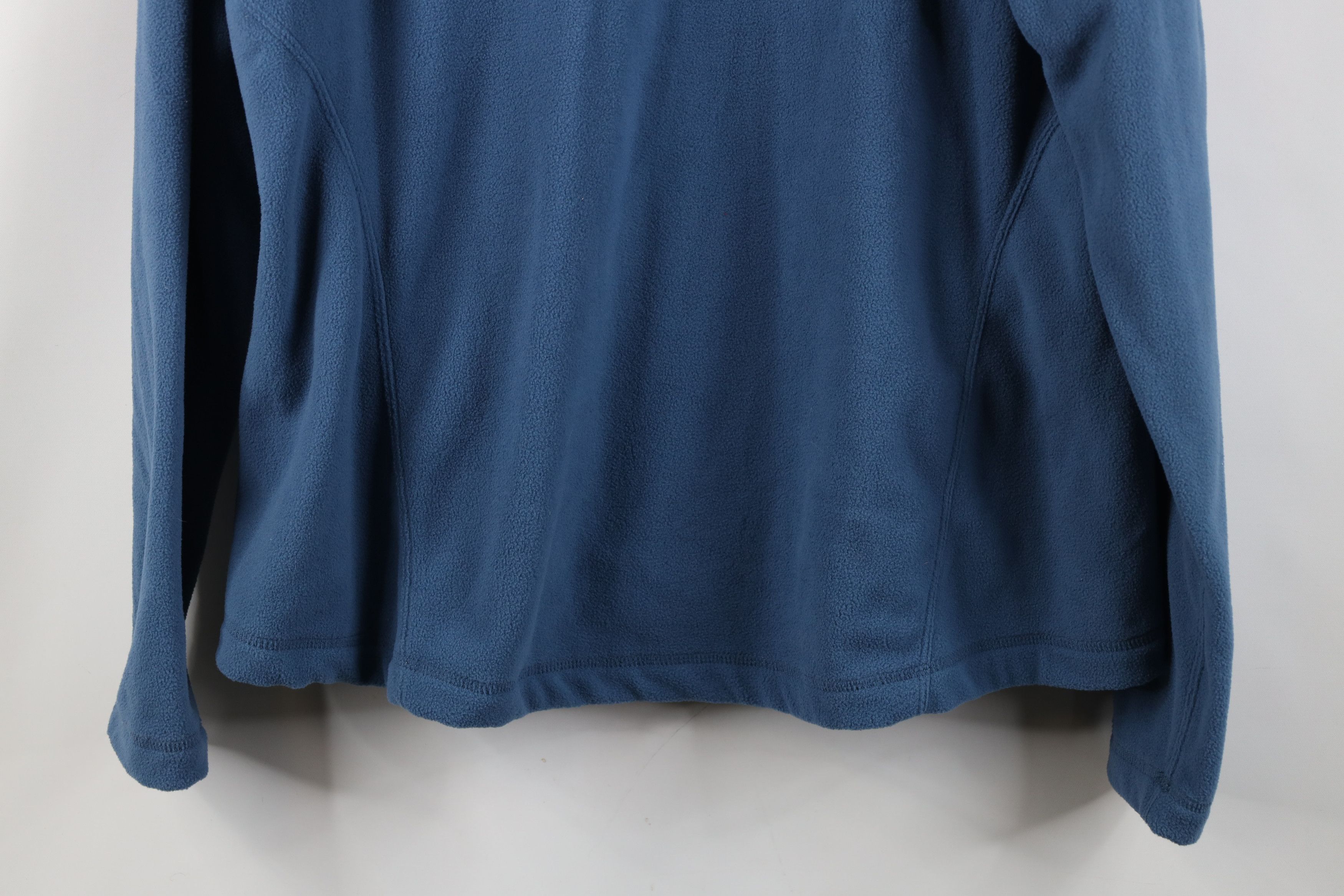 Nike Vintage Nike Employee Issued NBC Olympics Full Zip Jacket Size XL / US 12-14 / IT 48-50 - 16 Thumbnail