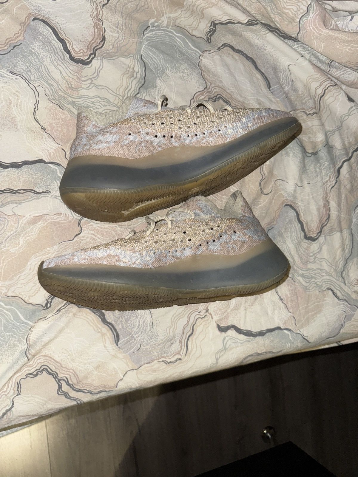 Adidas Yzy 380 pepper Size US 12 / EU 45 - 1 Thumbnail