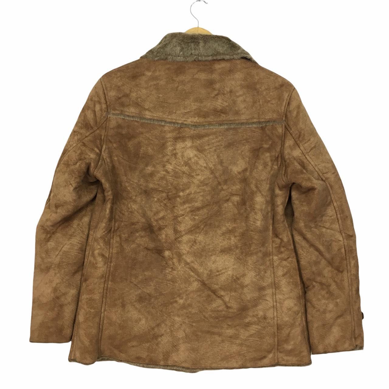 Vintage Vtg CARTER’S Button Jacket Coat Warm Winter Clothing Size US L / EU 52-54 / 3 - 3 Thumbnail