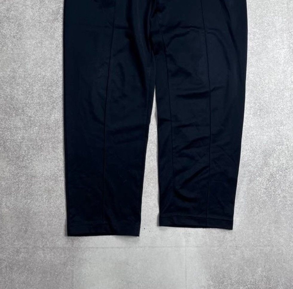 Nike VINTAGE NIKE TN STYLE SKEPTA STYLE FLARED TRACK PANTS Y2K M Size US 32 / EU 48 - 3 Thumbnail