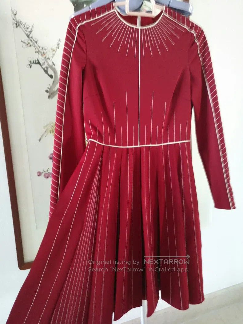Valentino Valentino Authentic dresses Size S / US 4 / IT 40 - 2 Thumbnail