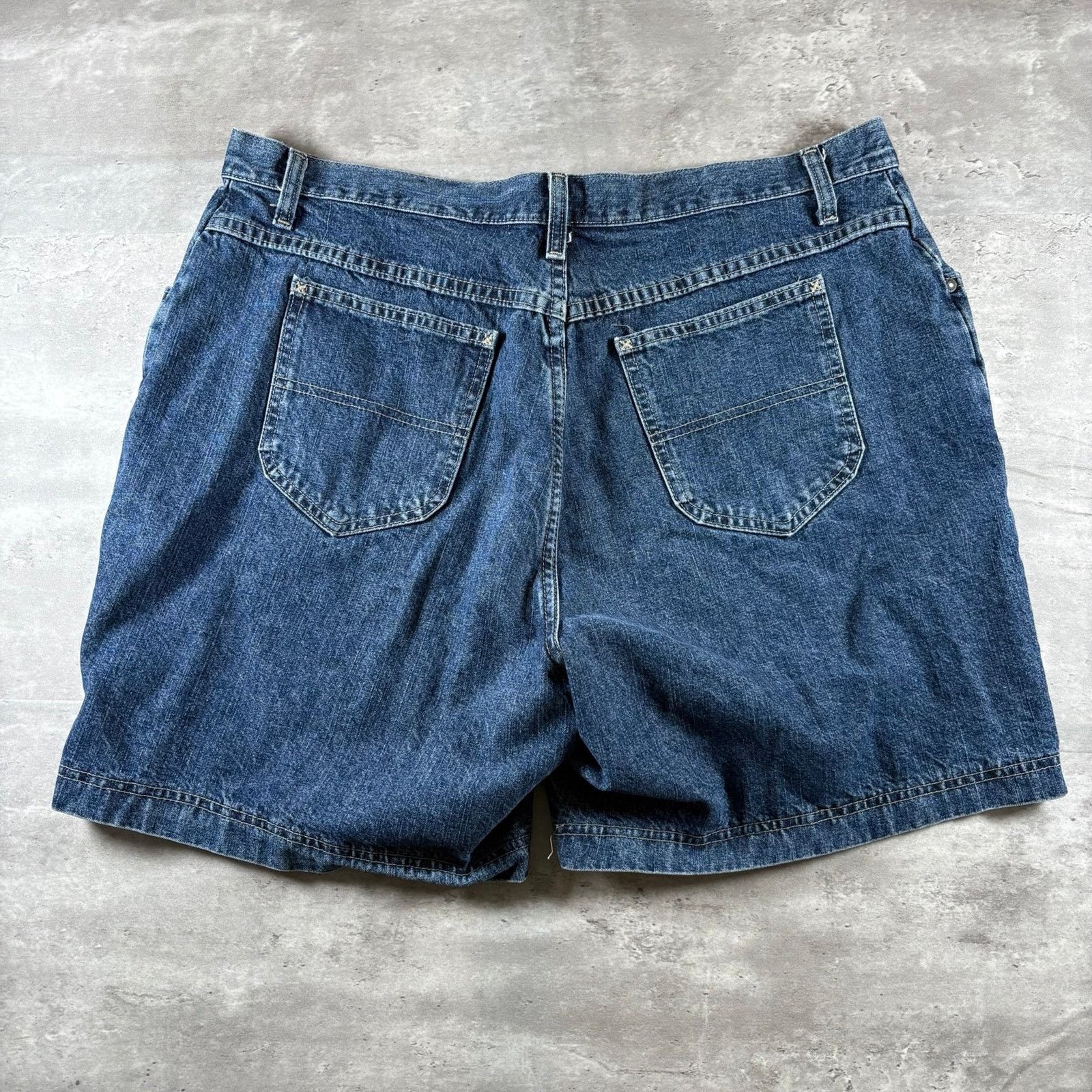 JNCO Vintage baggy jorts Size US 34 / EU 50 - 5 Thumbnail
