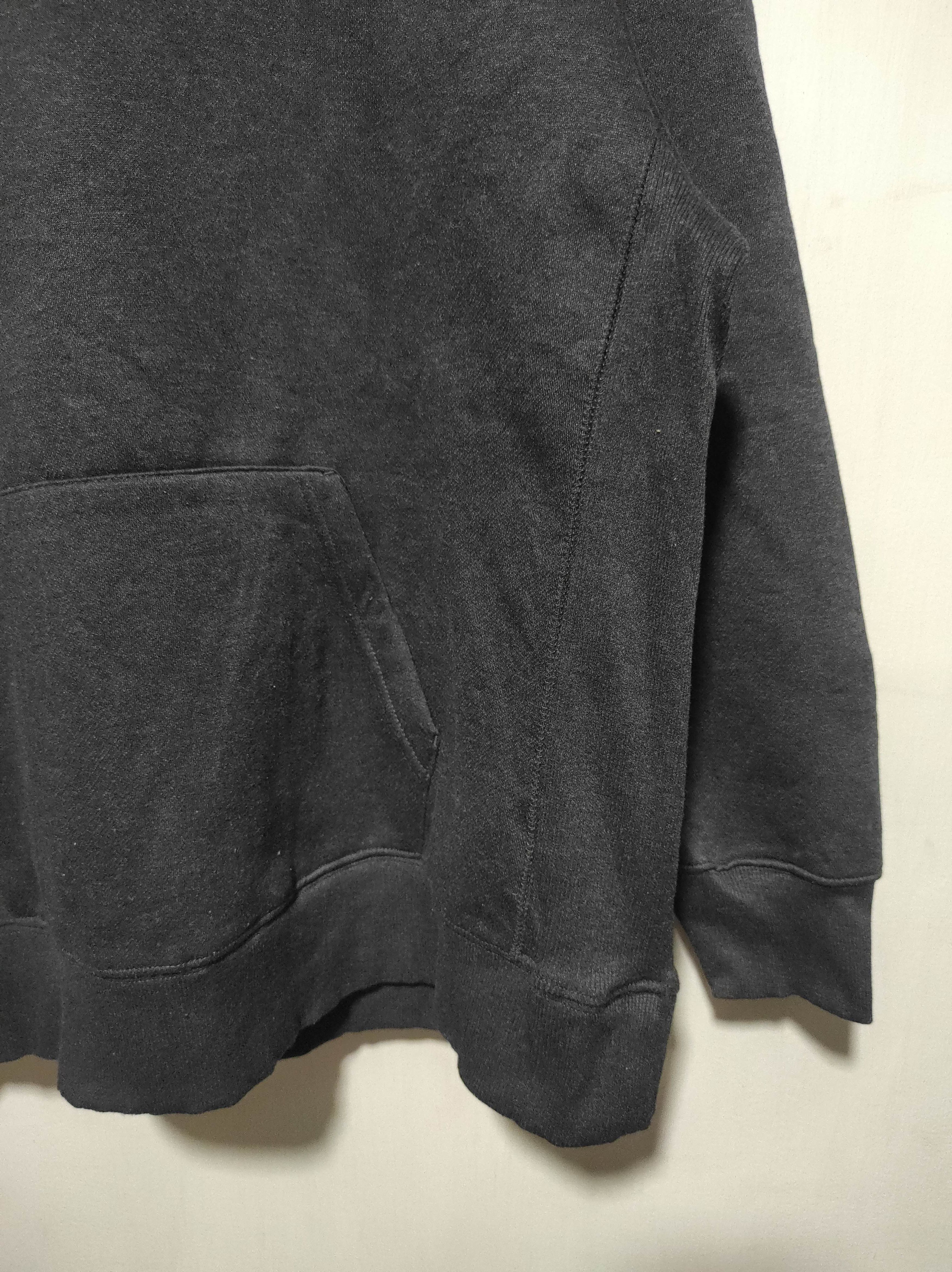 Hysteric Glamour Find-Out Fur Hoodie if6was9 LGB style Size US L / EU 52-54 / 3 - 5 Thumbnail