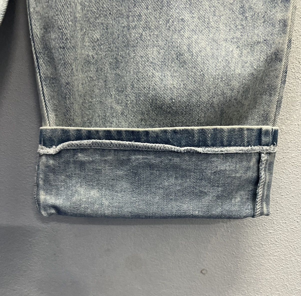 Other VINTAGE SPRAY PREMIUM OVERALLS Size US 36 / EU 52 - 13 Thumbnail