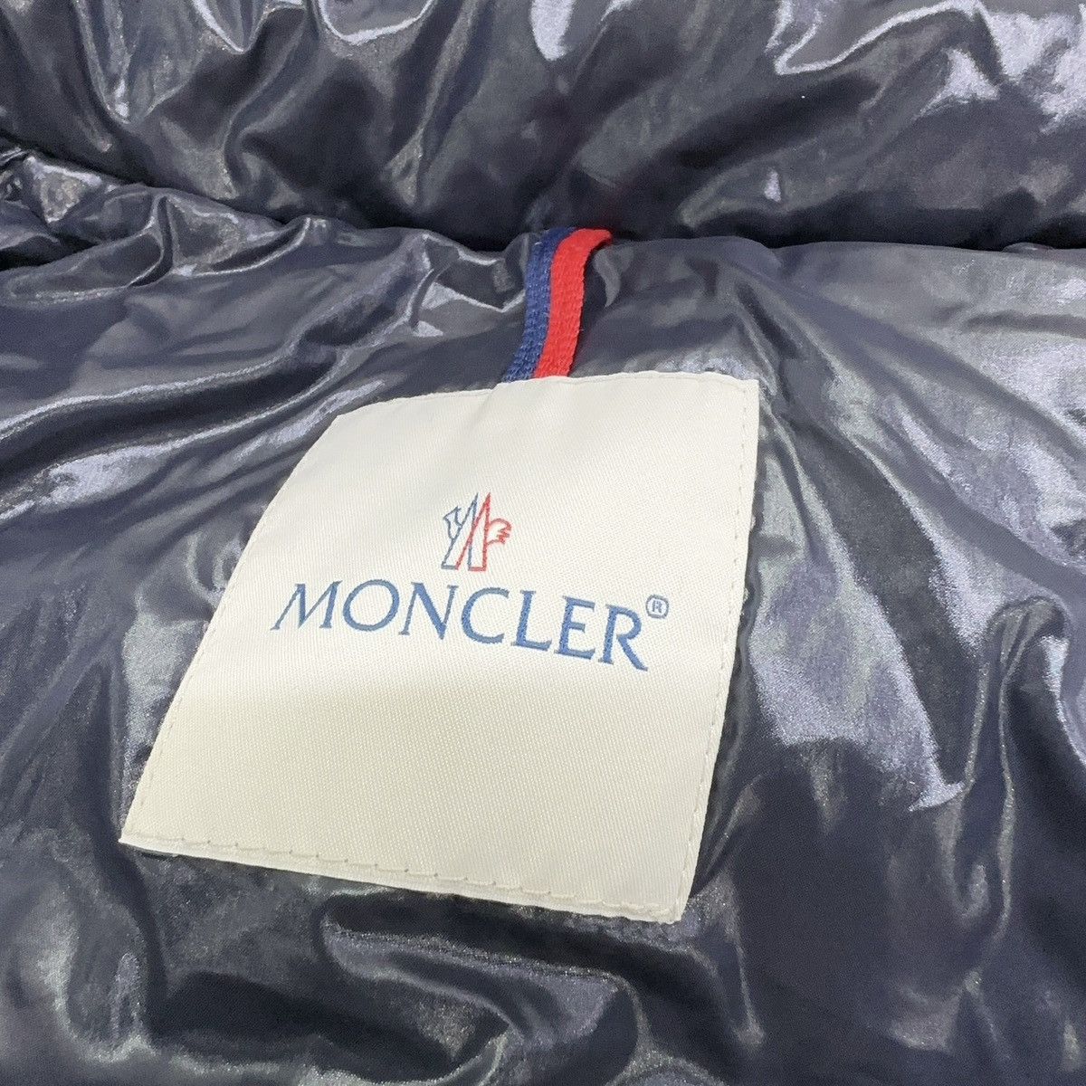 Moncler Moncler Bady short puffer jacket Size XS / US 0-2 / IT 36-38 - 5 Thumbnail