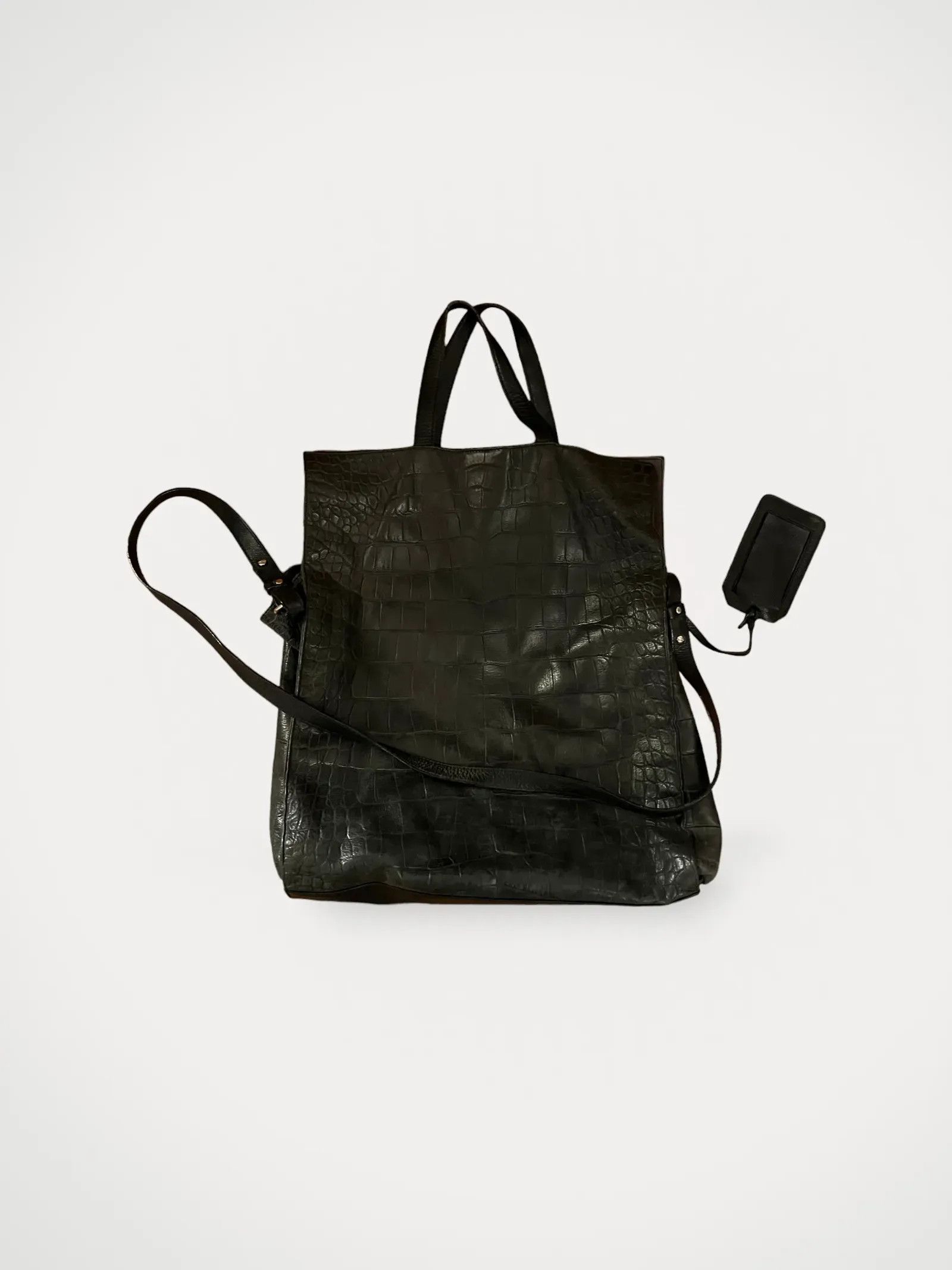 Little Liffner Crossbody Bag