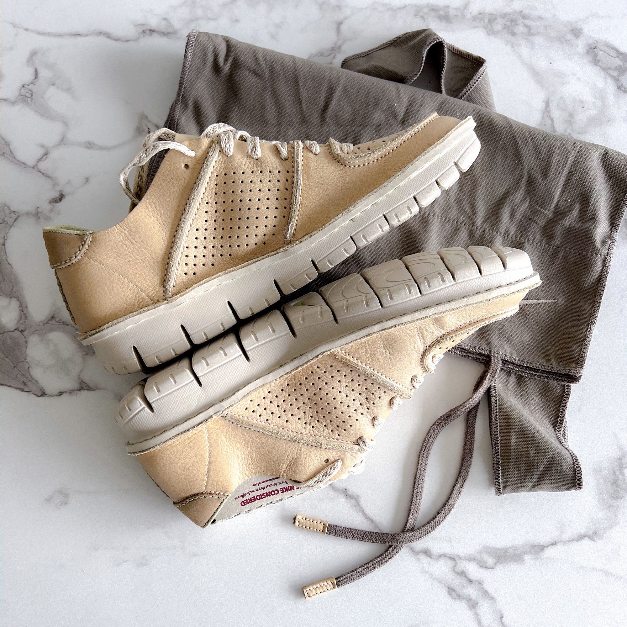Nike *RARE* DS Nike Considered BB (311009 225) Complete Size US 12 / EU 45 - 4 Thumbnail