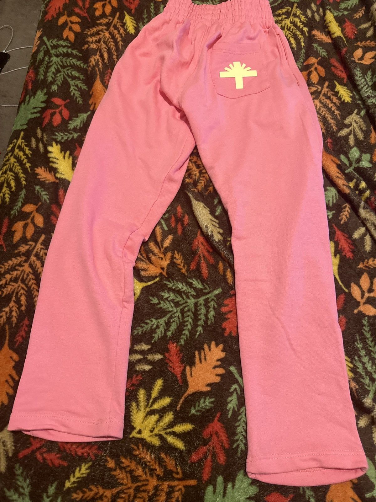 Other Vertabrae Pants Size US 34 / EU 50 - 5 Thumbnail