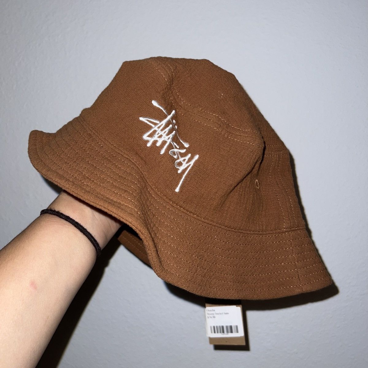 Stussy Stussy Buckethat Size ONE SIZE - 2 Thumbnail