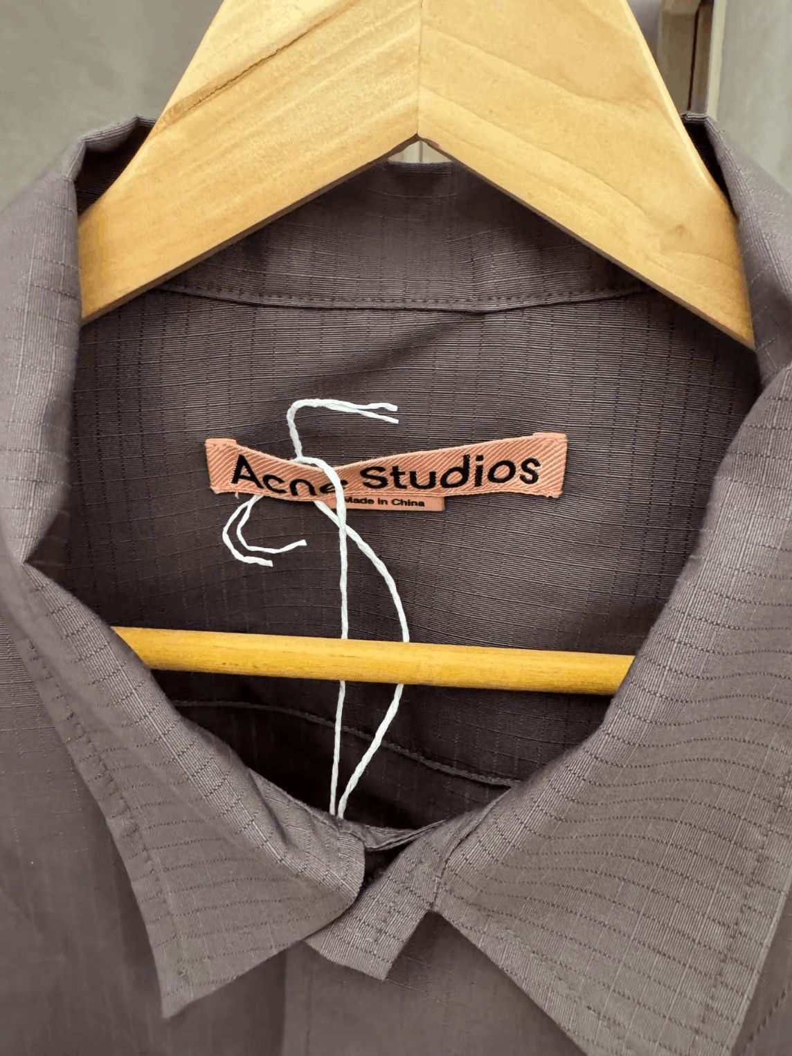 Acne Studios Sz 46 Acne Studio 22AW Muli-pocket Hunting jacket-2508 Size US S / EU 44-46 / 1 - 5 Thumbnail