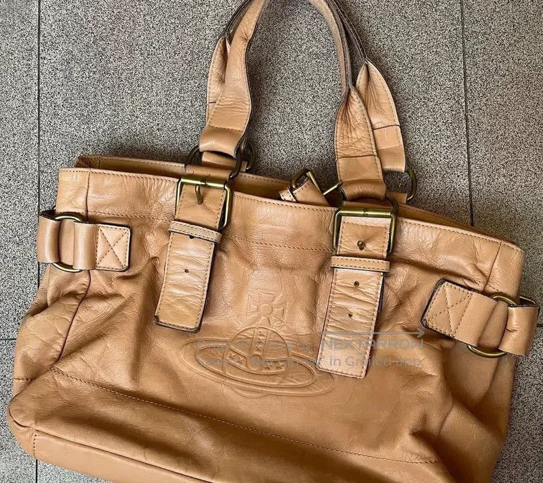 Vivienne Westwood Vivienne Westwood size os Motorcycle Bag Size ONE SIZE - 1 Thumbnail