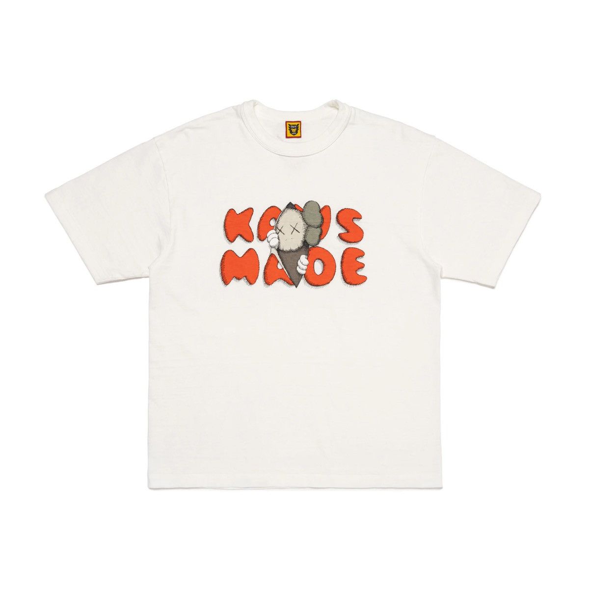 Human Made Human Made Kaws Tee | Grailed