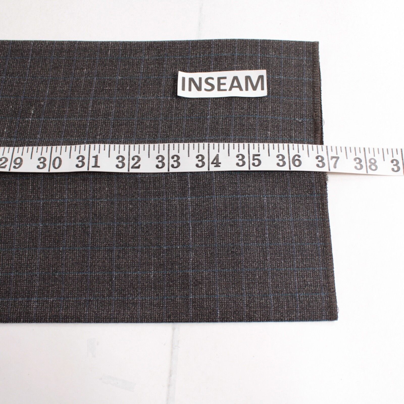 Incotex Incotex New with tags Dress Pants Size 36 US In Brown Size US 36 / EU 52 - 9 Thumbnail