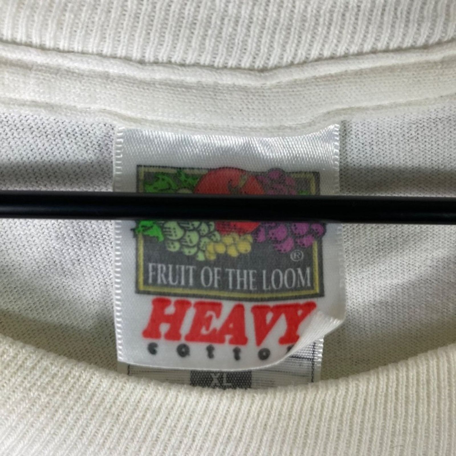 Fruit Of The Loom Boy Scouts Vintage Shirt BSA America Mens Size XL La-No Size US XL / EU 56 / 4 - 8 Thumbnail