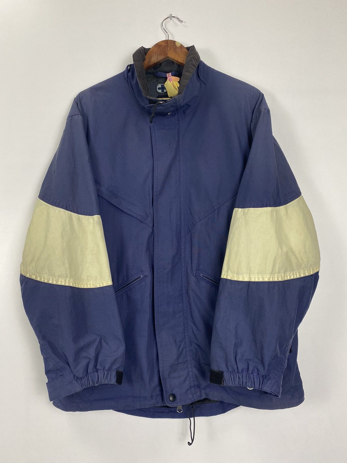 Burton Burton Snowboards Jacket Size US S / EU 44-46 / 1 - 7 Thumbnail