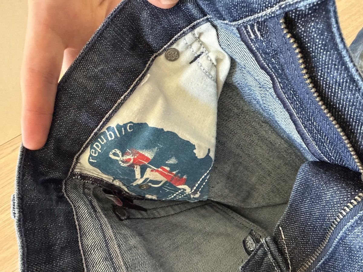 Other Rock & Republic Jeans Size US 30 / EU 46 - 4 Thumbnail