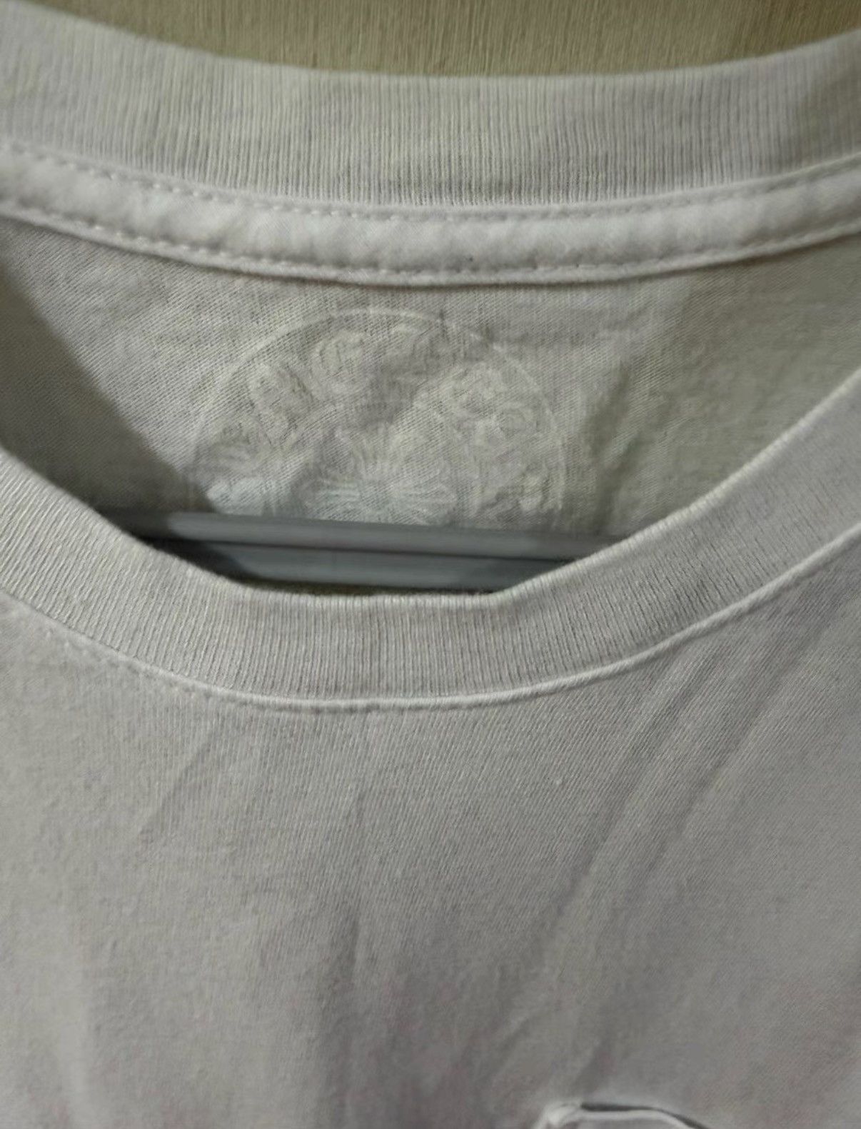 Chrome Hearts Chrome Hearts Camouflage Big Horseshoe Short Sleeve T-shirt Size US S / EU 44-46 / 1 - 3 Thumbnail