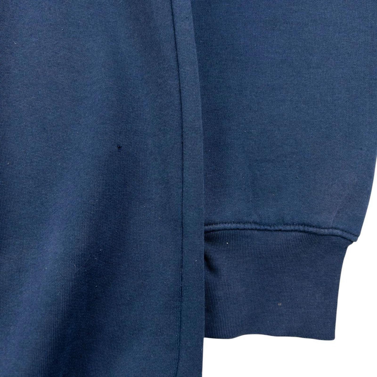 Other Vintage Armani Jeans Sweatshirt Size L Size US L / EU 52-54 / 3 - 8 Thumbnail
