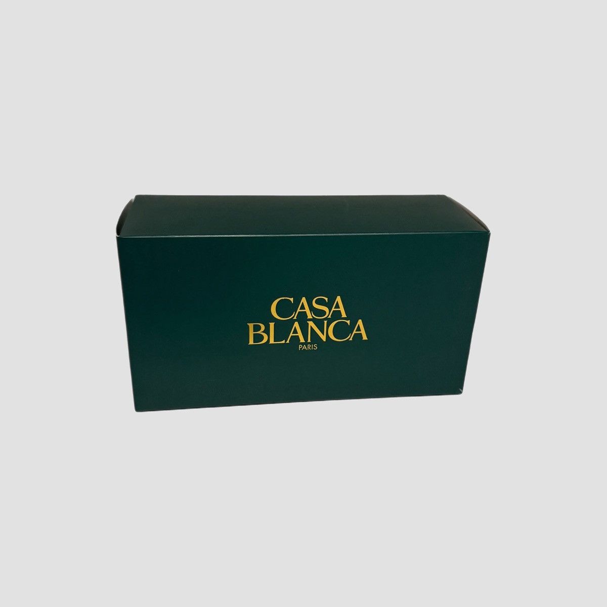 Casablanca Casablanca Stainless Steel Sunglasses Size ONE SIZE - 13 Thumbnail