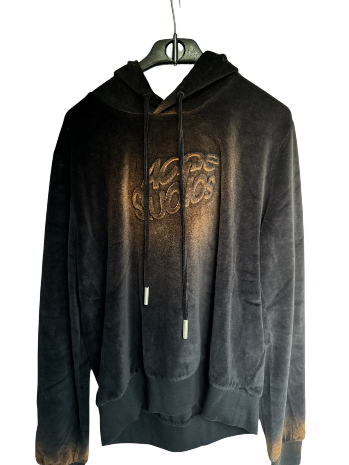 Acne Studios Acne studios hoodie Size M / US 6-8 / IT 42-44 - 1 Thumbnail
