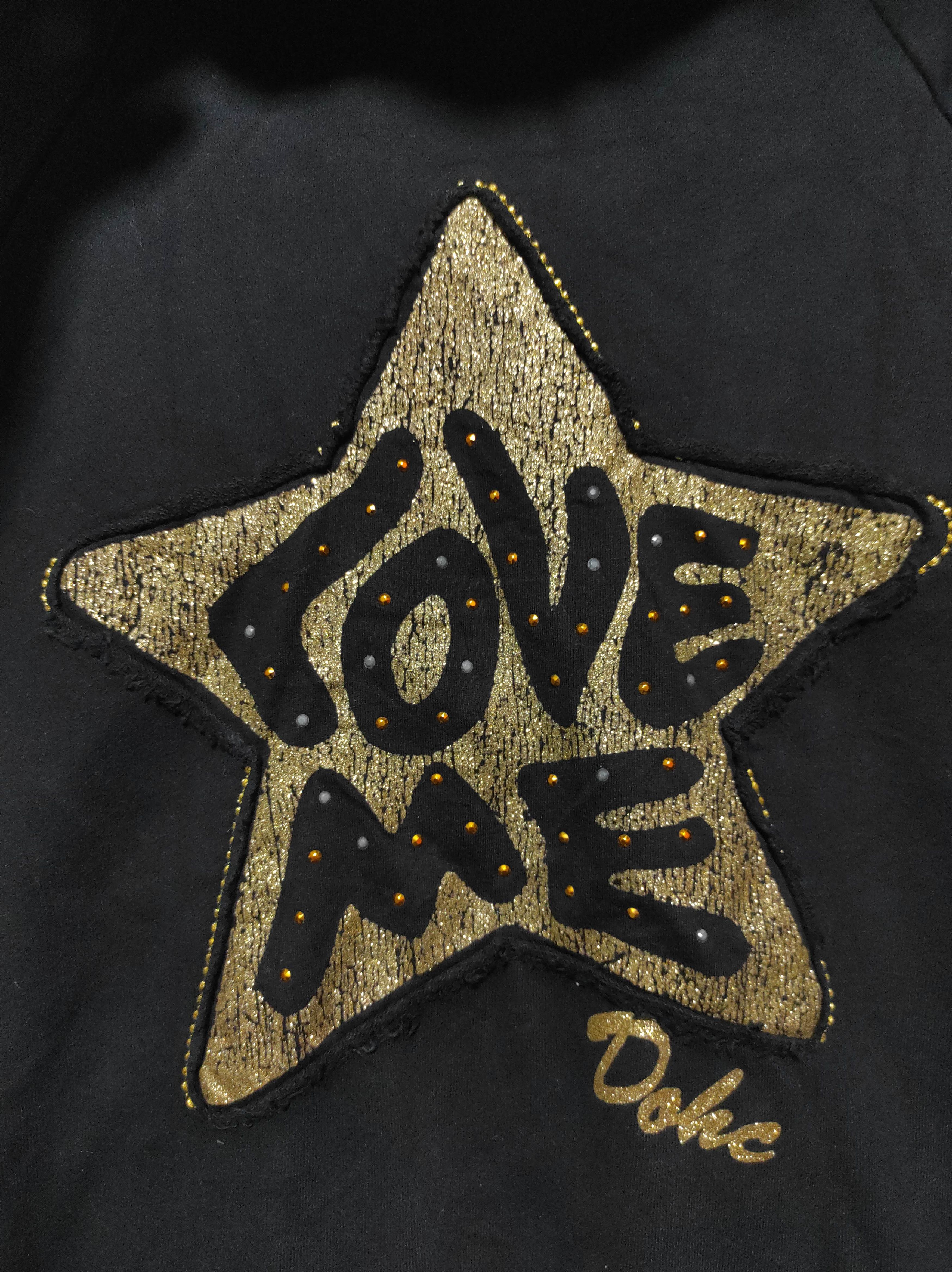 Japanese Brand Dohc Love Me Zip fur hoodie ifsix LGB style Size US L / EU 52-54 / 3 - 16 Thumbnail