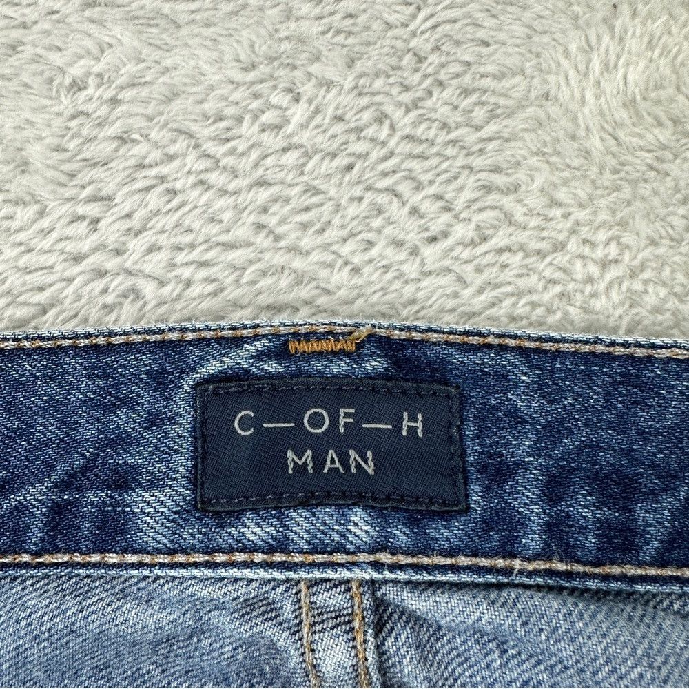Citizens Of Humanity Citizens of Humanity Man Core Slim Straight Jeans Size 33x3 Size US 33 - 9 Thumbnail