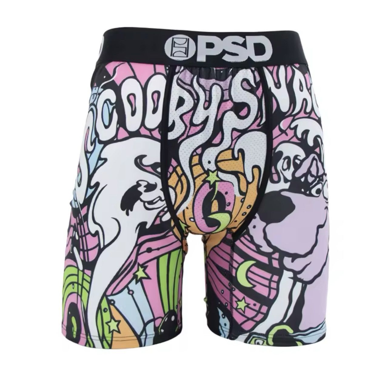 Japanese Brand Boxer “Cycling Shorts” Style Size ONE SIZE - 1 Thumbnail