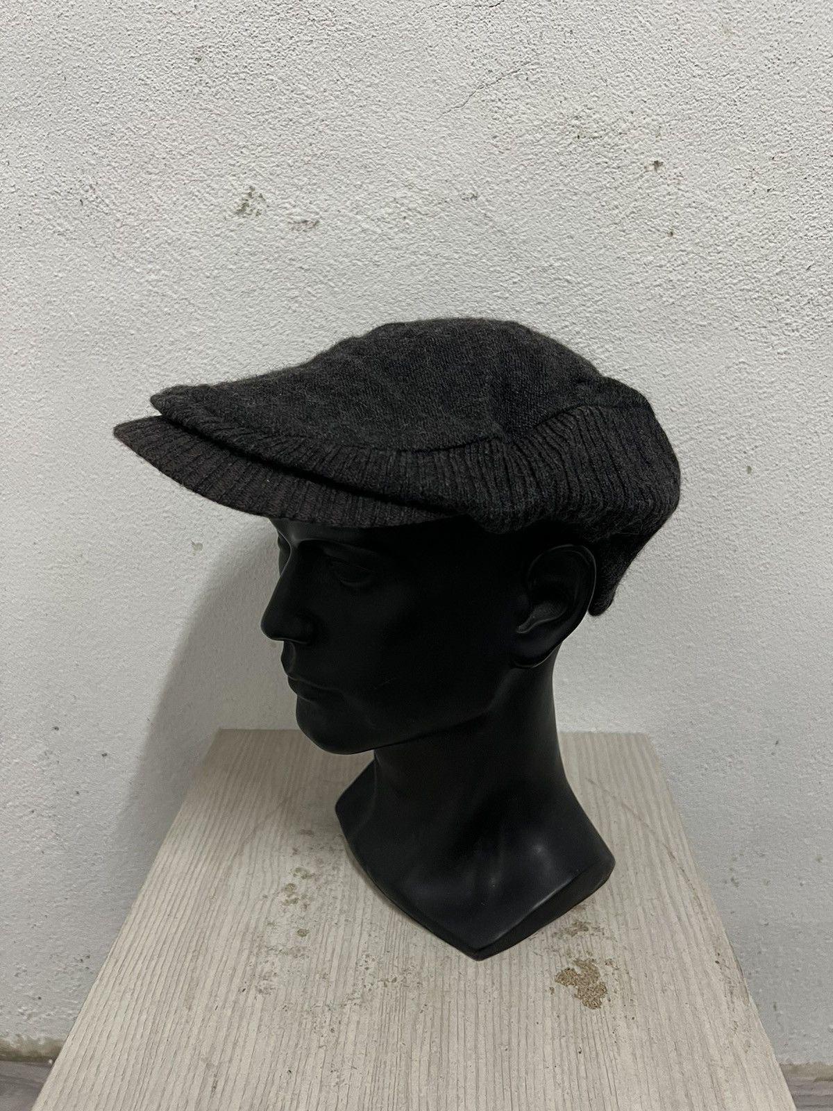 Japanese Brand Japanese Brand Rohw Master Product Baretta hat Size ONE SIZE - 3 Thumbnail