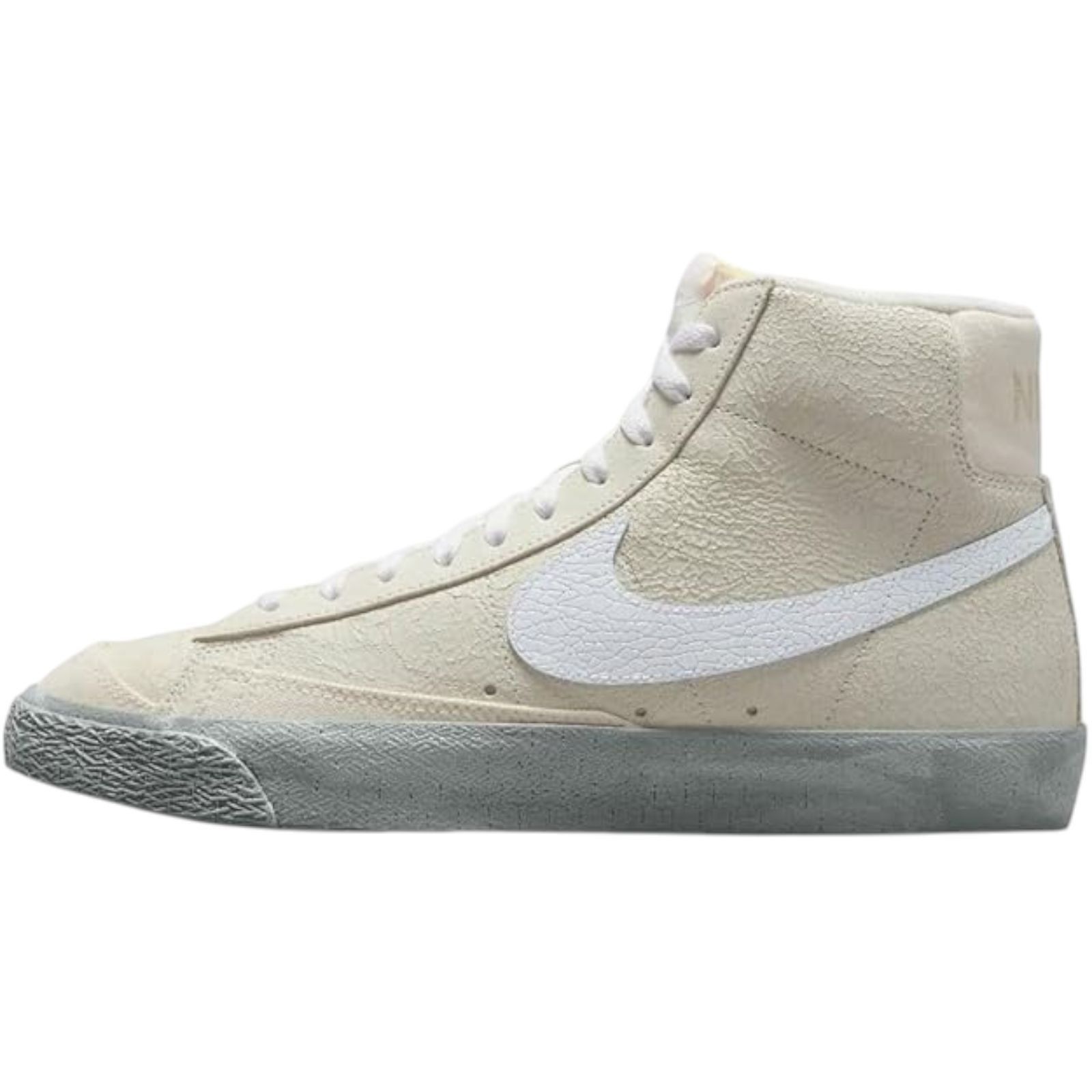 Nike Nike Blazer Mid '77 SE (All-Star 'Salt Flats') Shoes DV0797- Size US 9 / EU 42 - 2 Thumbnail