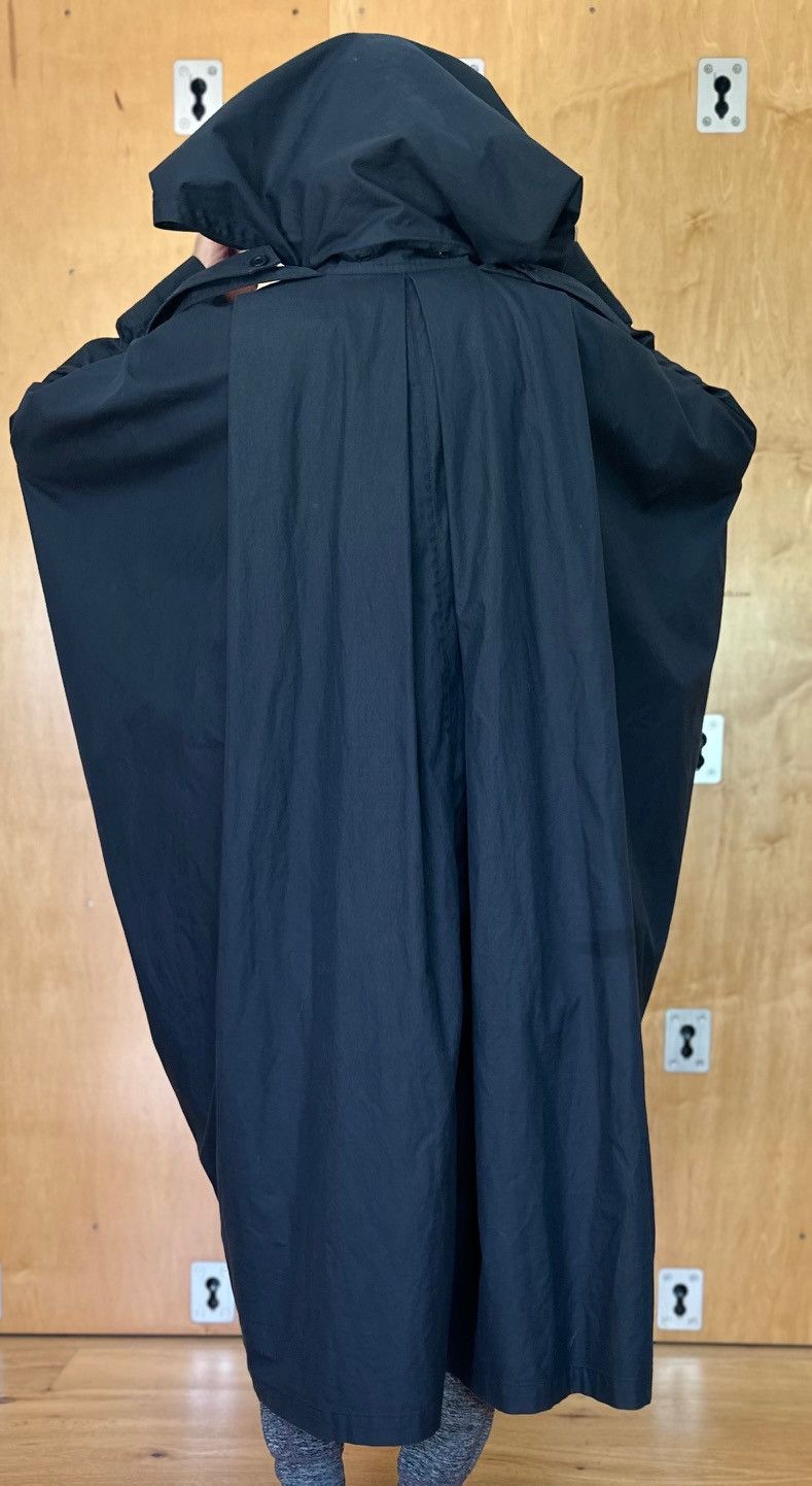 Issey Miyake Cocoon Coat Size US S / EU 44-46 / 1 - 5 Thumbnail