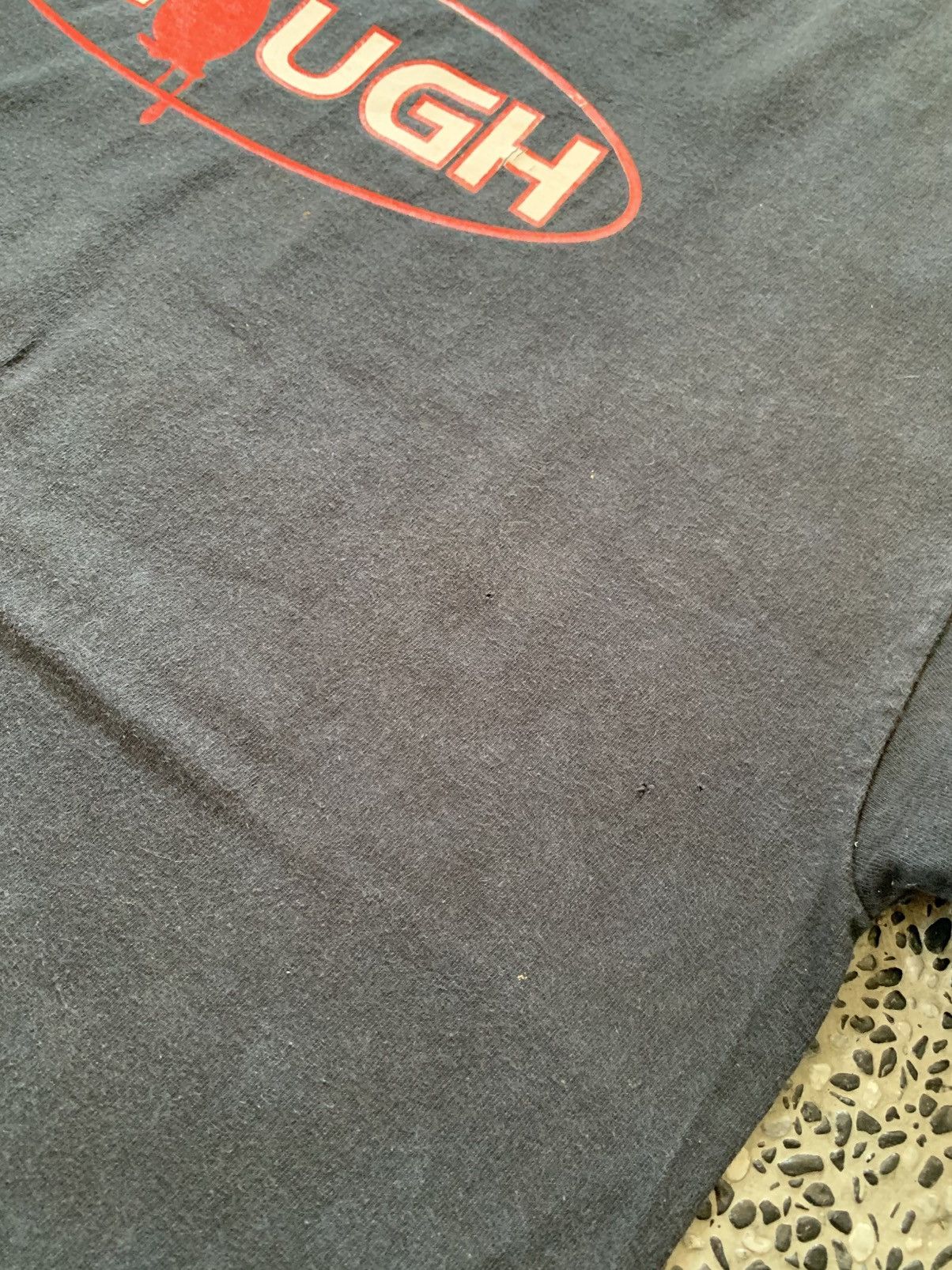 Vintage Vintage The World Is Not Enough 007 James Bond Movie T shirt Size US XL / EU 56 / 4 - 10 Thumbnail