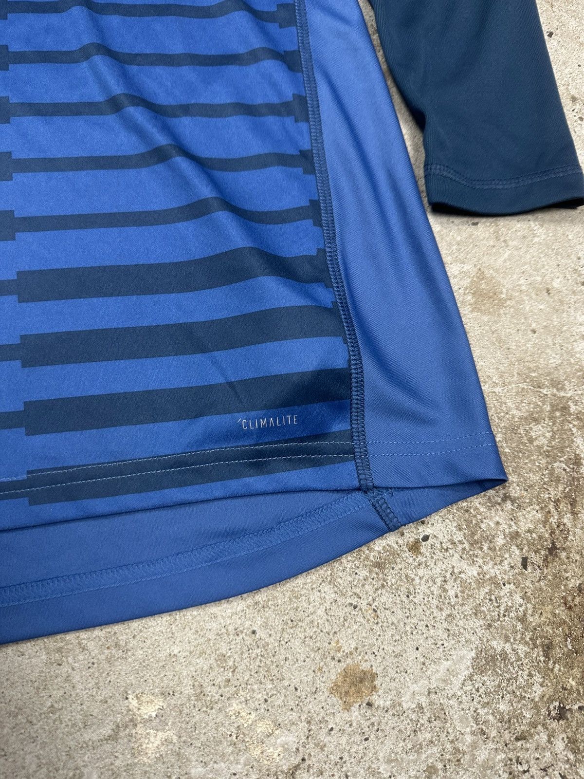 Adidas Adidas x Germany 2018/2019 Goalkepper Jersey Home Size US L / EU 52-54 / 3 - 3 Thumbnail