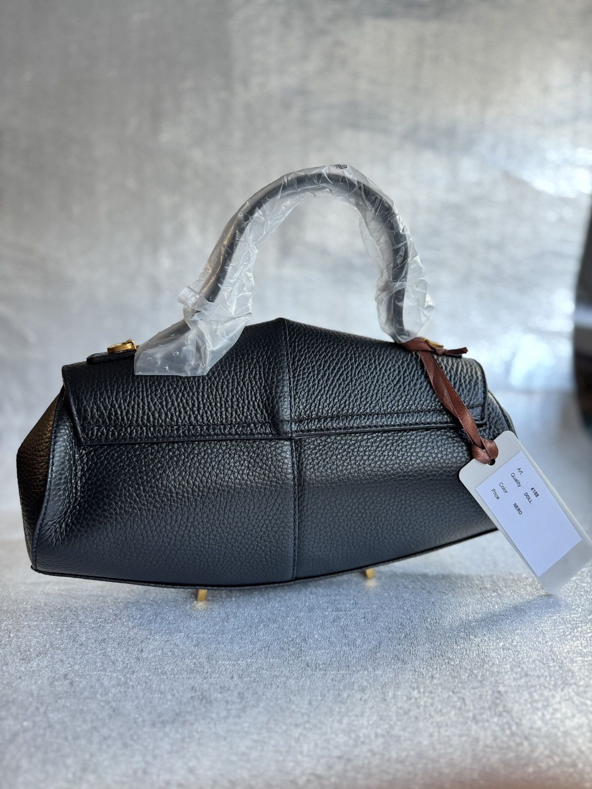 Other Arcadia Calipso Small Satchel Size ONE SIZE - 3 Thumbnail