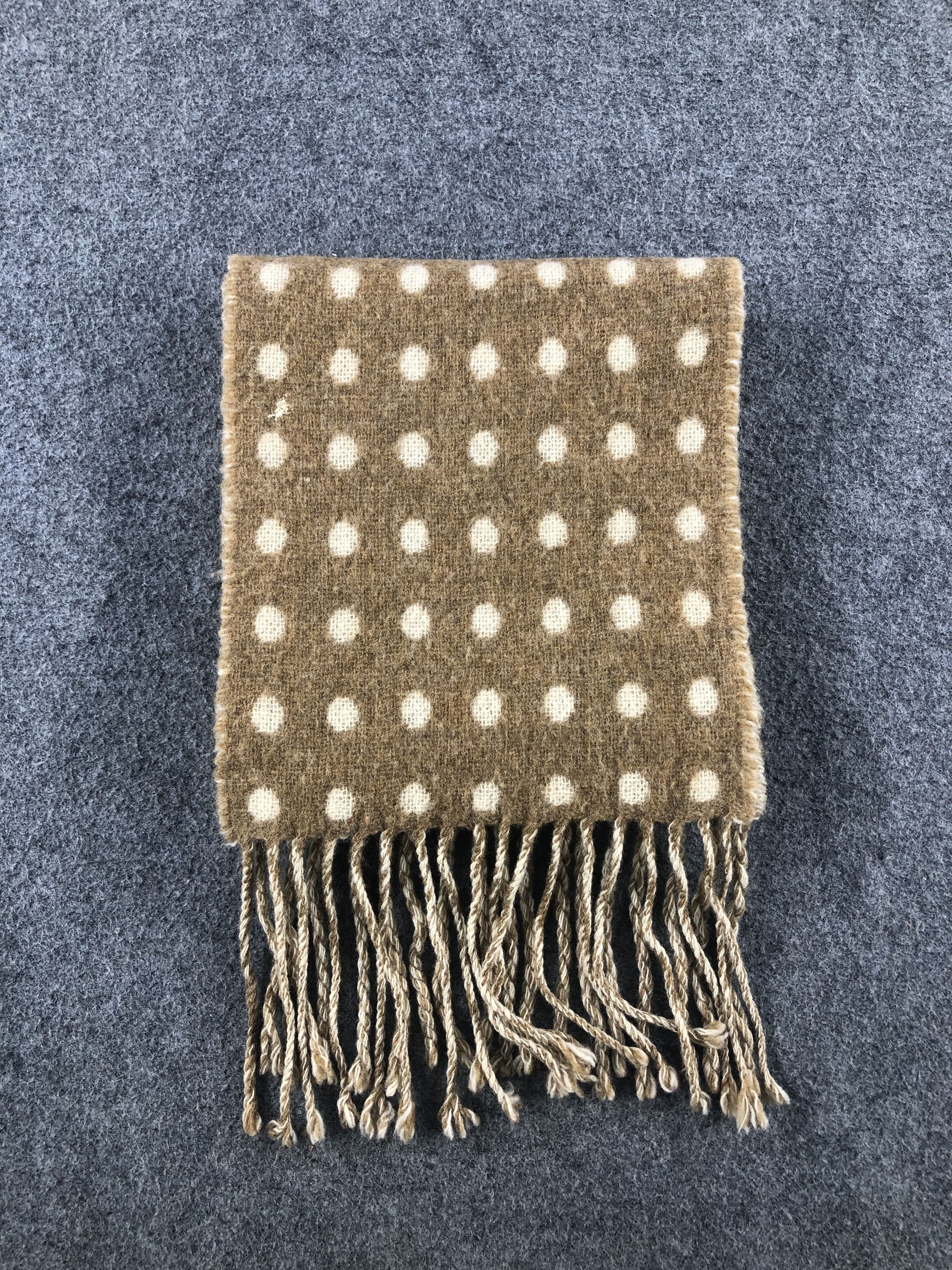 Vintage Glen Prince Scarf / Muffler / Neckwear Size ONE SIZE - 6 Thumbnail