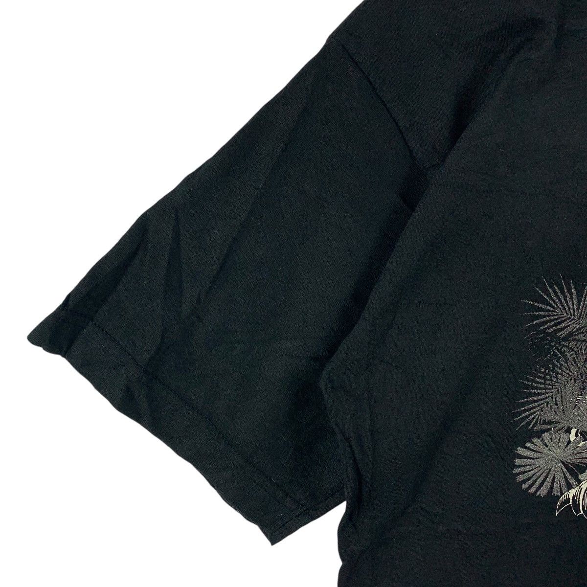 Gianfranco Ferre × Japanese Brand × Vintage Vintage 90s GIANFRANCO FERRE big printed spellout tee Size US S / EU 44-46 / 1 - 6 Thumbnail