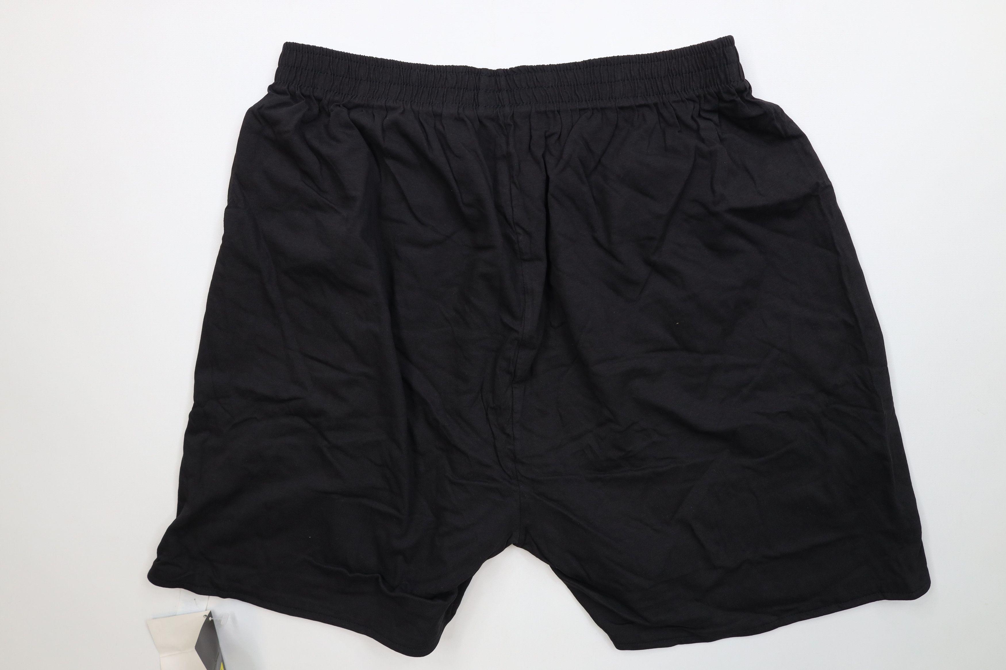 Adidas Deadstock Vintage 90s Adidas Reversible Above Knee Shorts Size US 36 / EU 52 - 9 Thumbnail