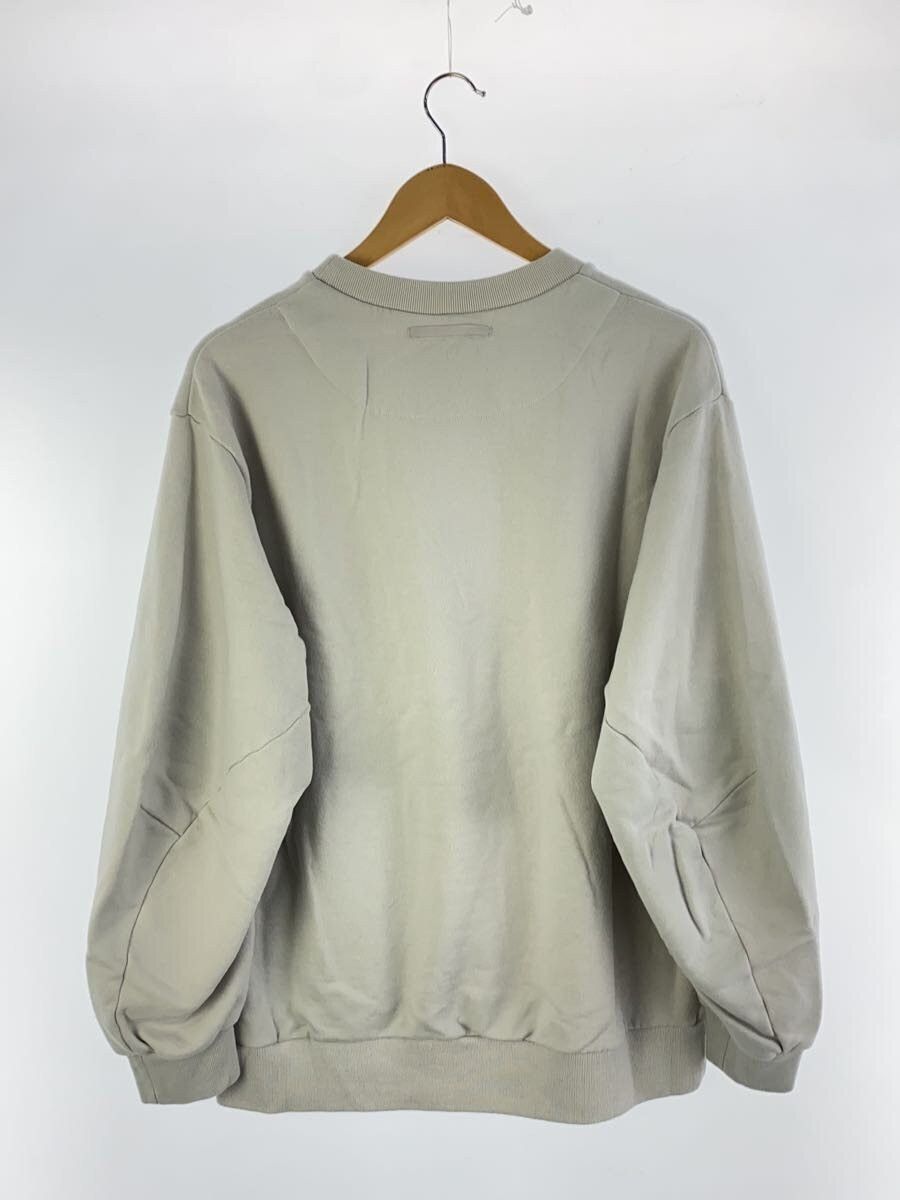 Undercover 🐎 SS25 Robert Bosisio Sweater Size US XL / EU 56 / 4 - 2 Thumbnail