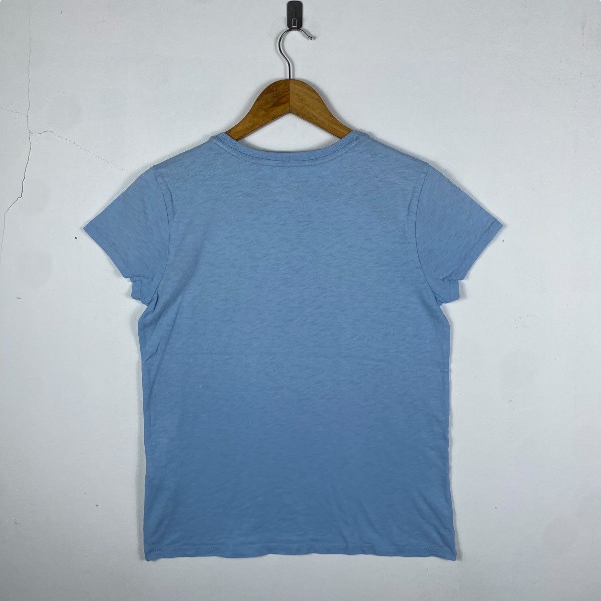 Polo Ralph Lauren POLO RALPH LAUREN Women Tops Tee Shirt Small Size Size S / US 4 / IT 40 - 4 Thumbnail