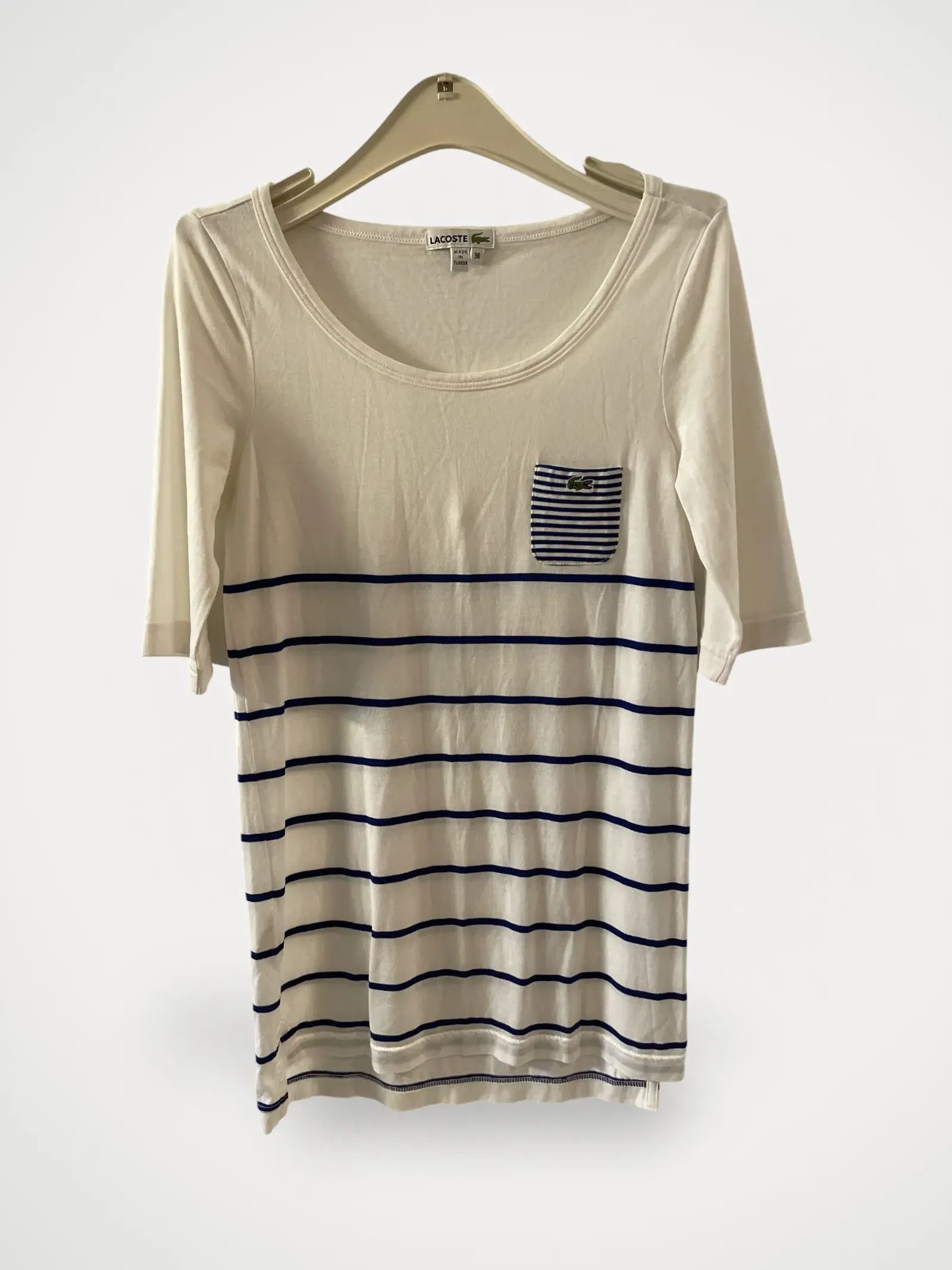 Lacoste Lacoste Sweater Size XS / US 0-2 / IT 36-38 - 1 Thumbnail