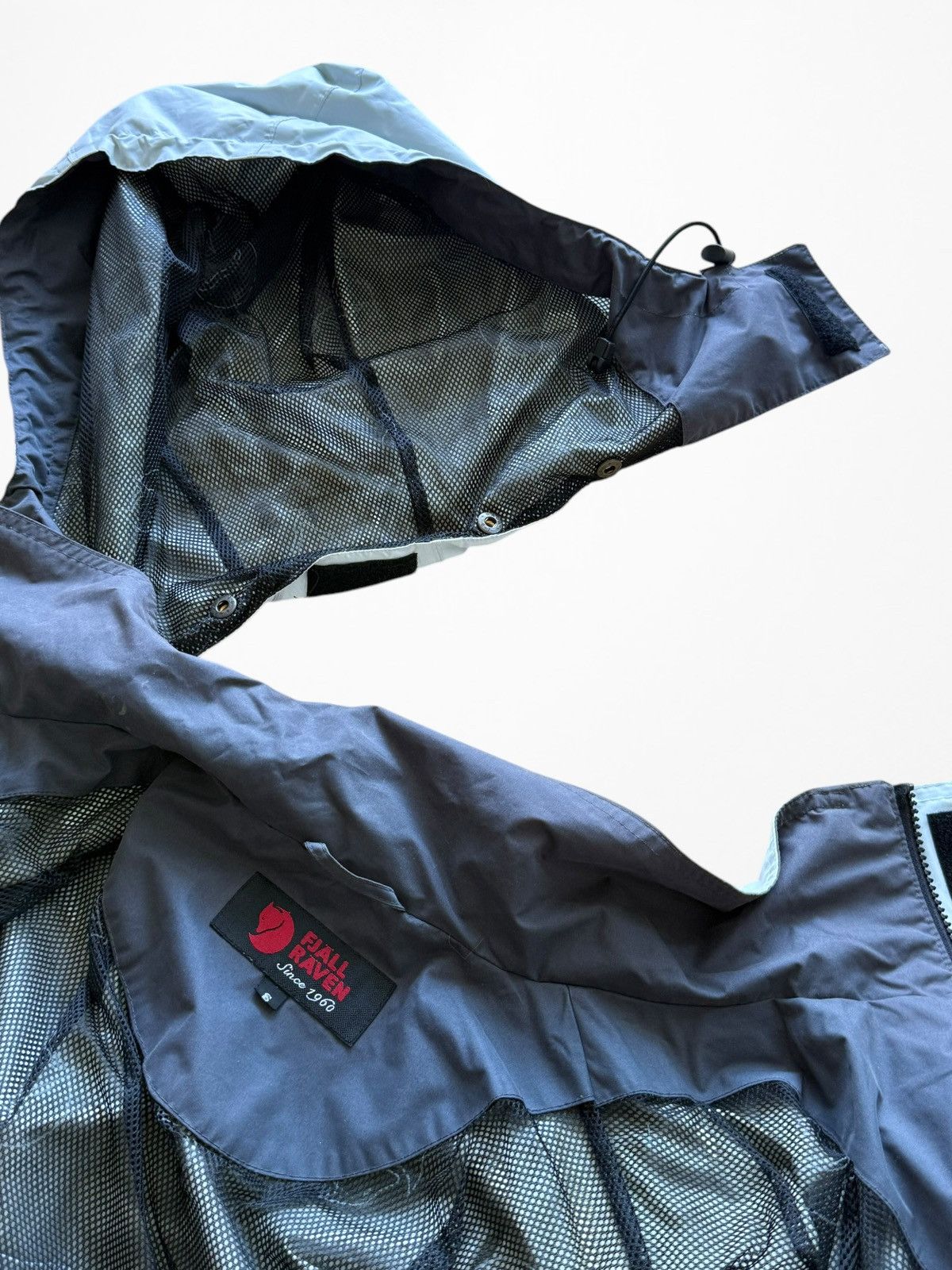 Fjallraven Fjallraven Vintage outdoor light jacket Size US S / EU 44-46 / 1 - 6 Thumbnail